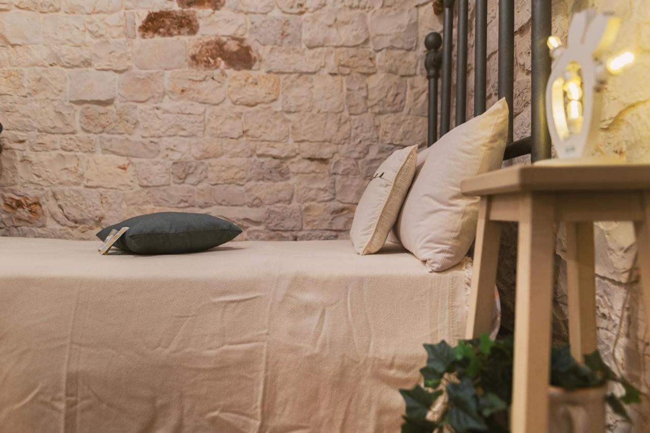 Trulli Country House Carla'S Secret Castellana Grotte Exterior foto